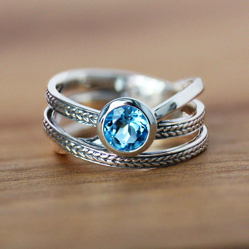 Charming Ring for Any Occasion