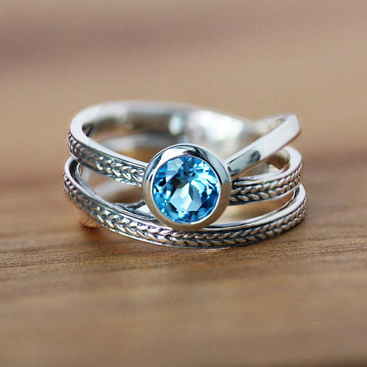 Charming Ring for Any Occasion