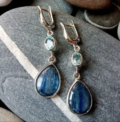 Delicate Artisan Earring