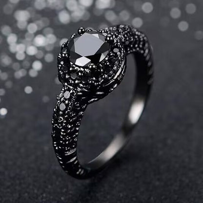 Romantic Ring for Special Moments