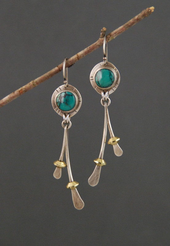 Stunning Earring for Daily Wear