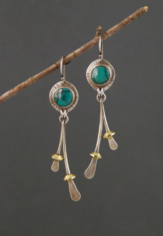 Stunning Earring for Daily Wear