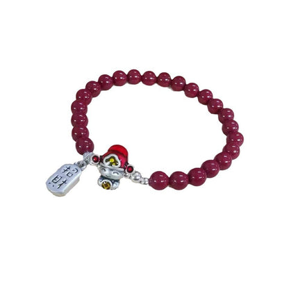 Stunning Silver Bracelet for Daily Wear