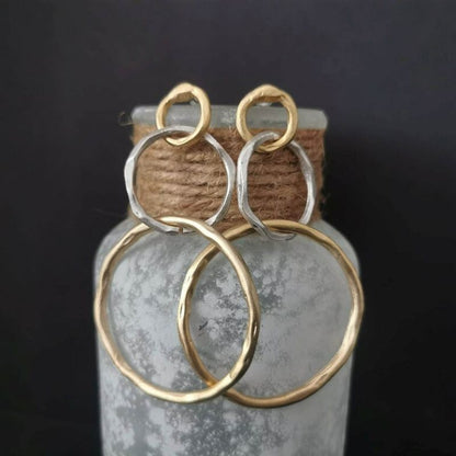 Romantic Earring for Special Moments