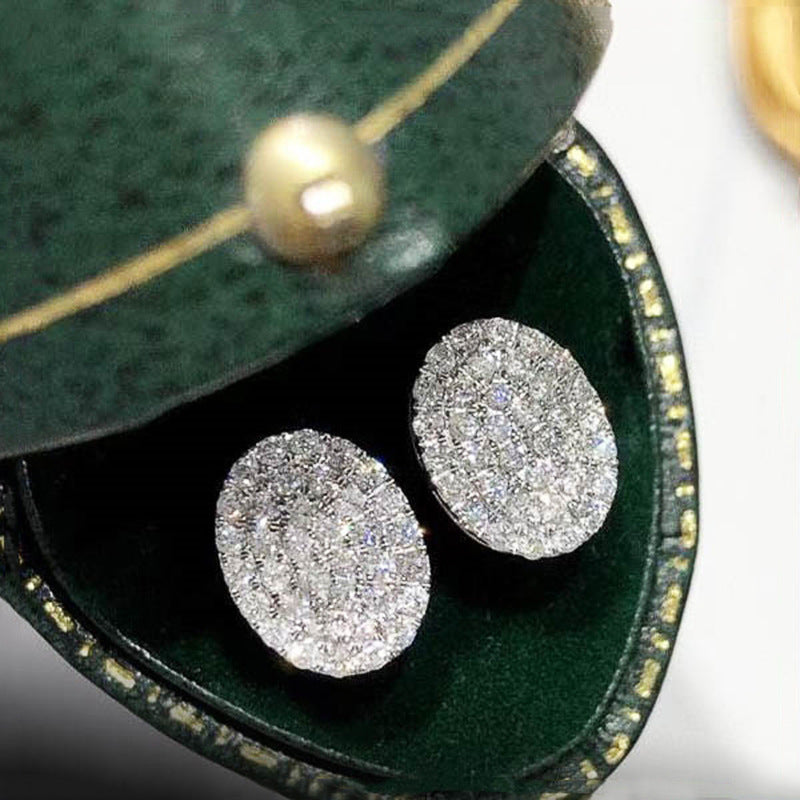 Romantic Earring for Special Moments