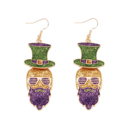 Charming Earring for Any Occasion