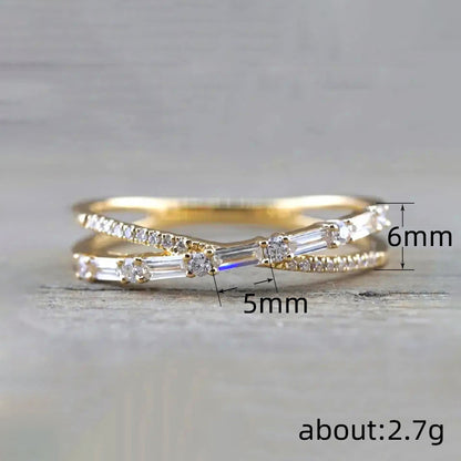 Classic Ring with Timeless Appeal
