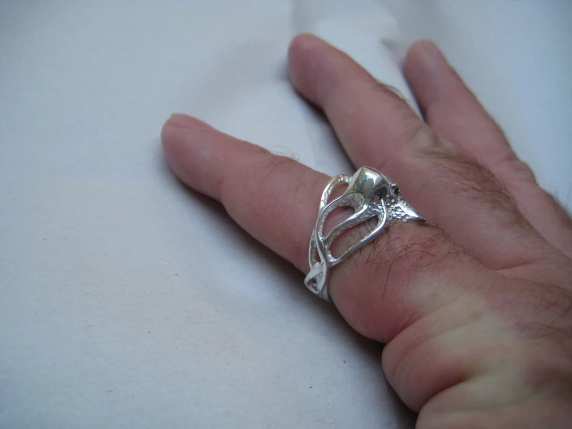Stunning Ring for Daily Wear