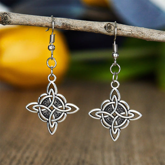 Classic Earring with Timeless Appeal