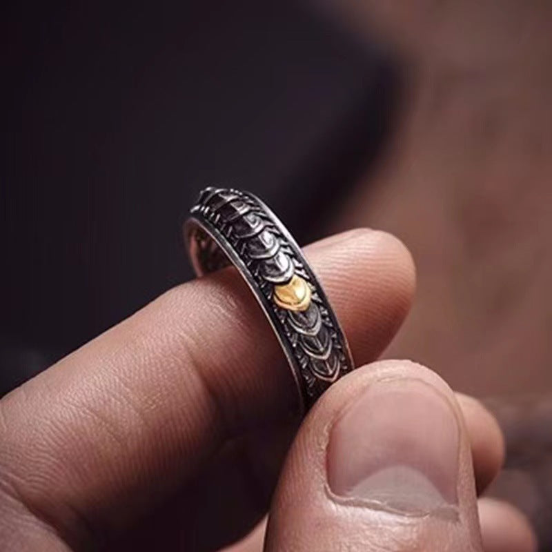 Charming Ring for Any Occasion
