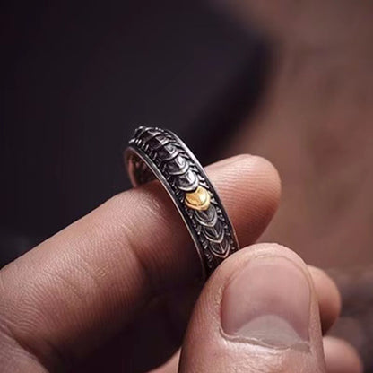 Charming Ring for Any Occasion