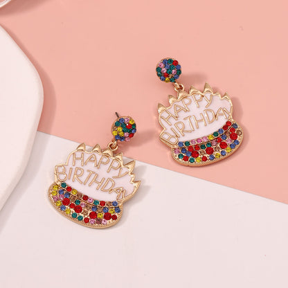 Classic Earring with Timeless Appeal