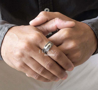 Romantic Ring for Special Moments