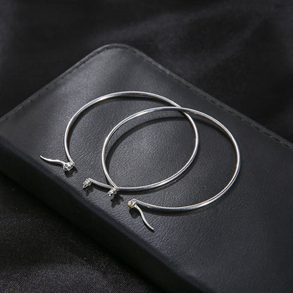 Stunning Earring for Daily Wear