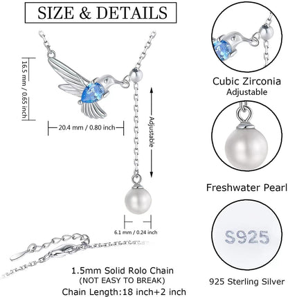 Stunning Pearl Necklace for Daily Wear