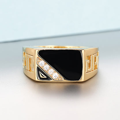 Charming Ring for Any Occasion