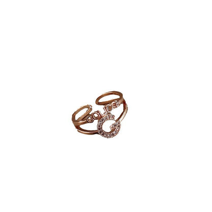 Vintage Handmade Ring