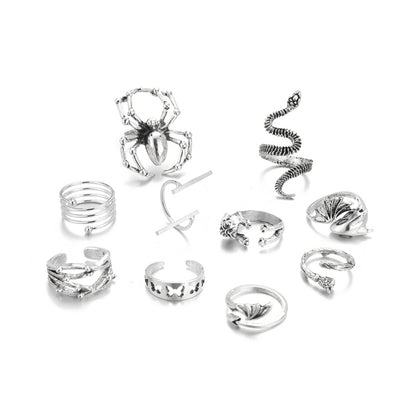 Vintage Handmade Set