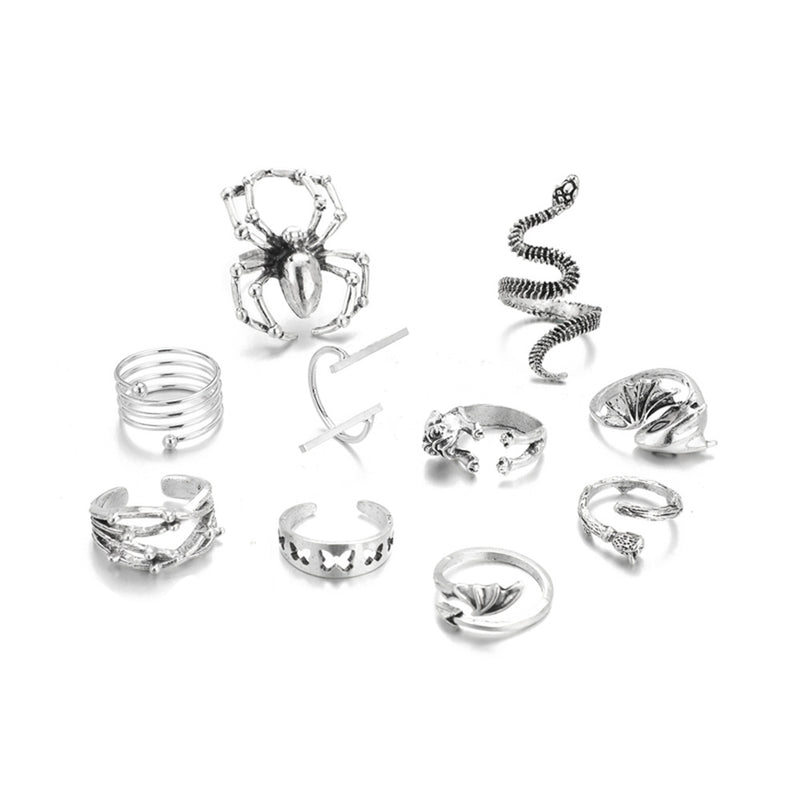 Vintage Handmade Set