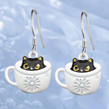 Charming Earring for Any Occasion
