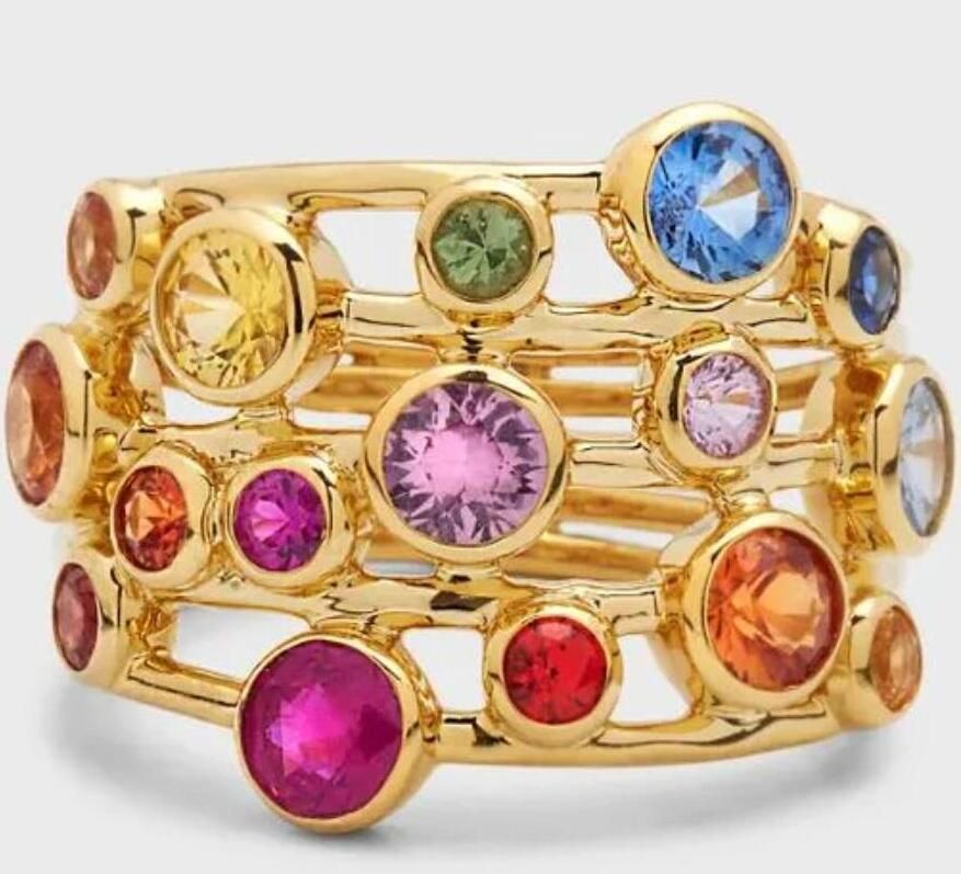 Romantic Ring for Special Moments