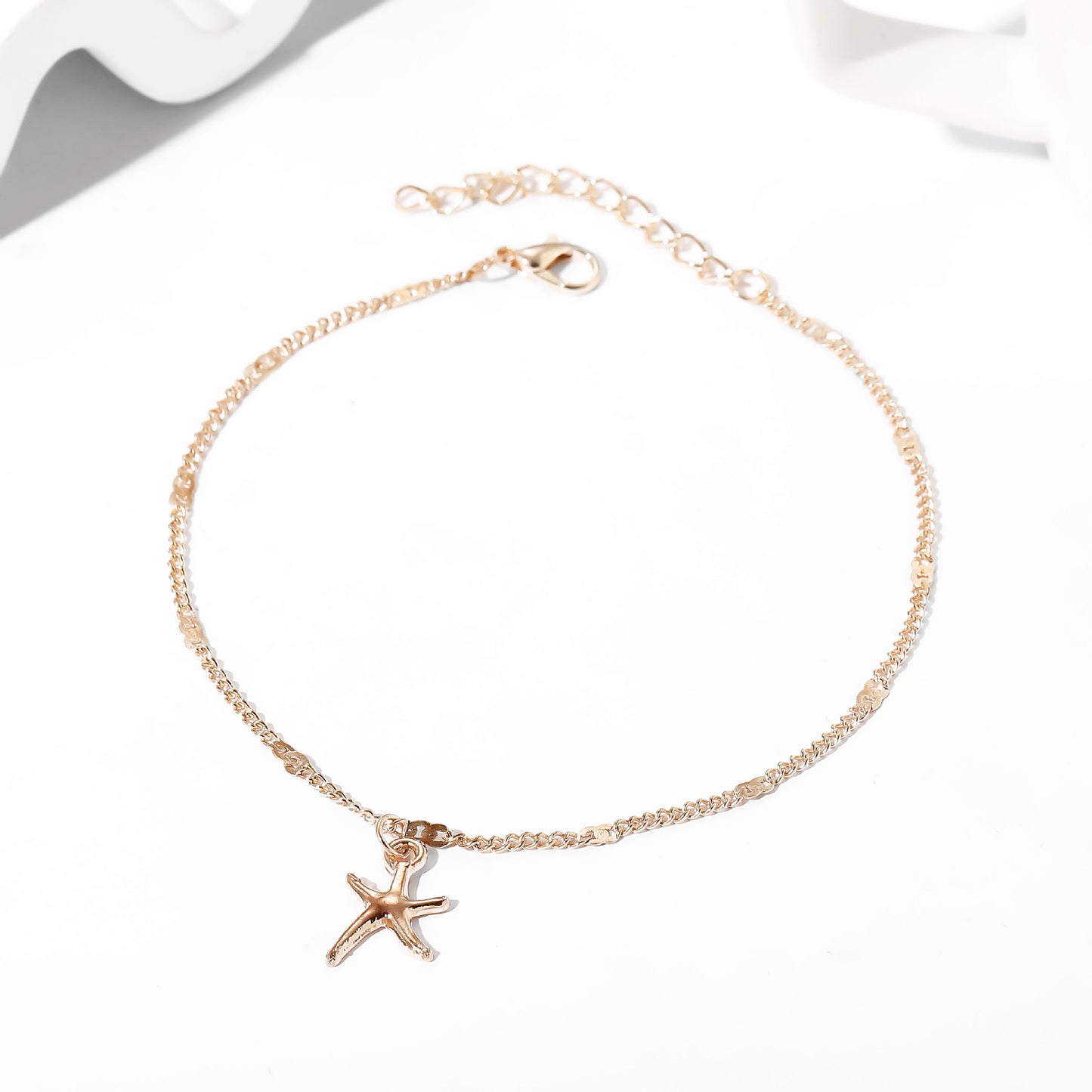 Stunning Anklet for Daily Wear