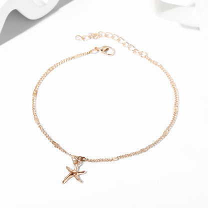 Stunning Anklet for Daily Wear