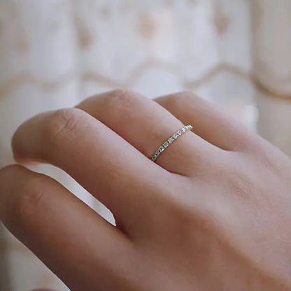 Stunning Ring for Daily Wear