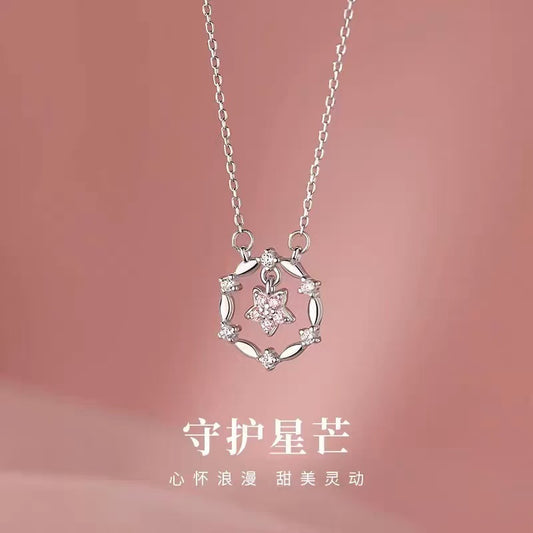 Delicate Artisan Necklace