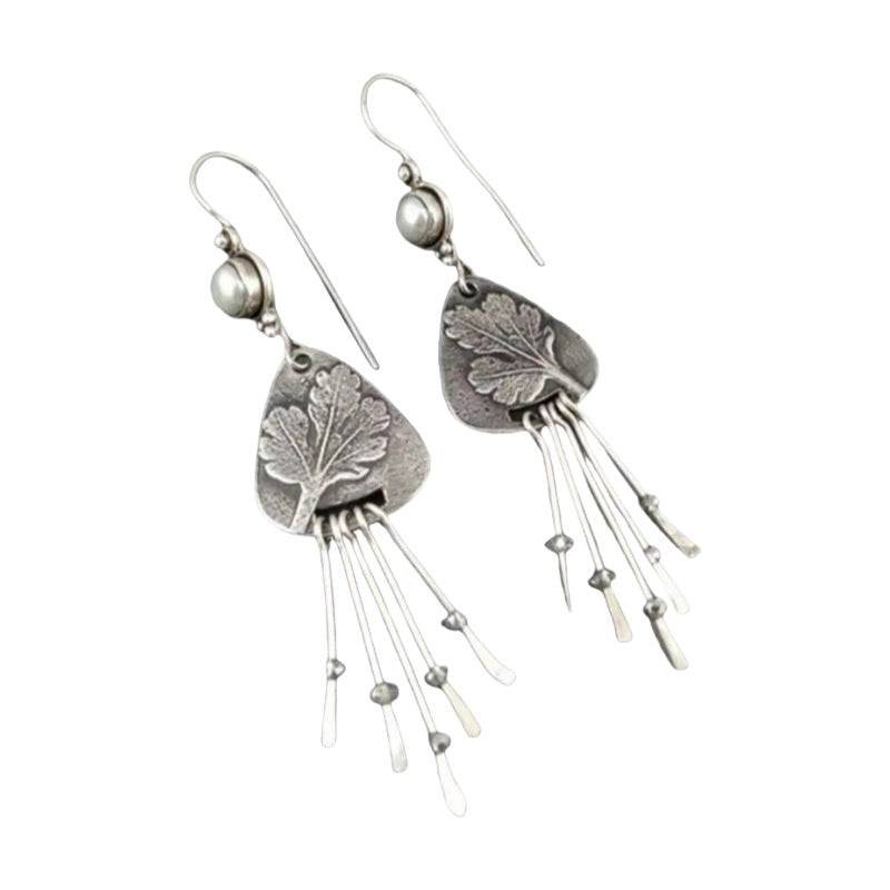 Charming Pearl Earring for Any Occasion