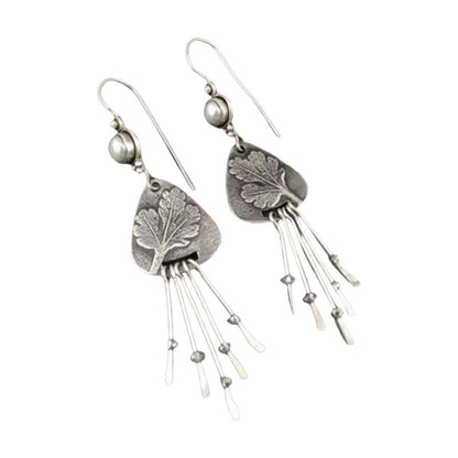 Elegant Pearl Earring for Every Occasion