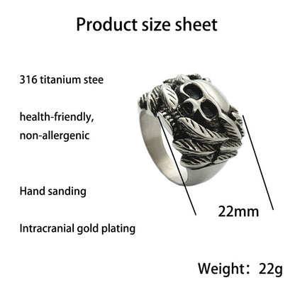 Charming Ring for Any Occasion