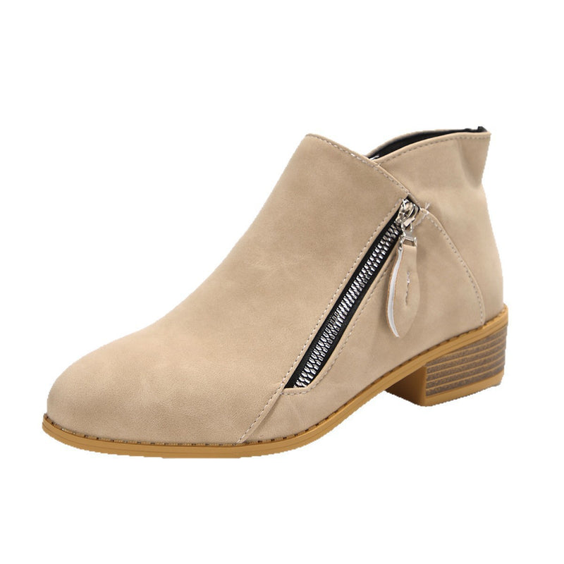Comfortable Orthopedic Boots for Daily Wear