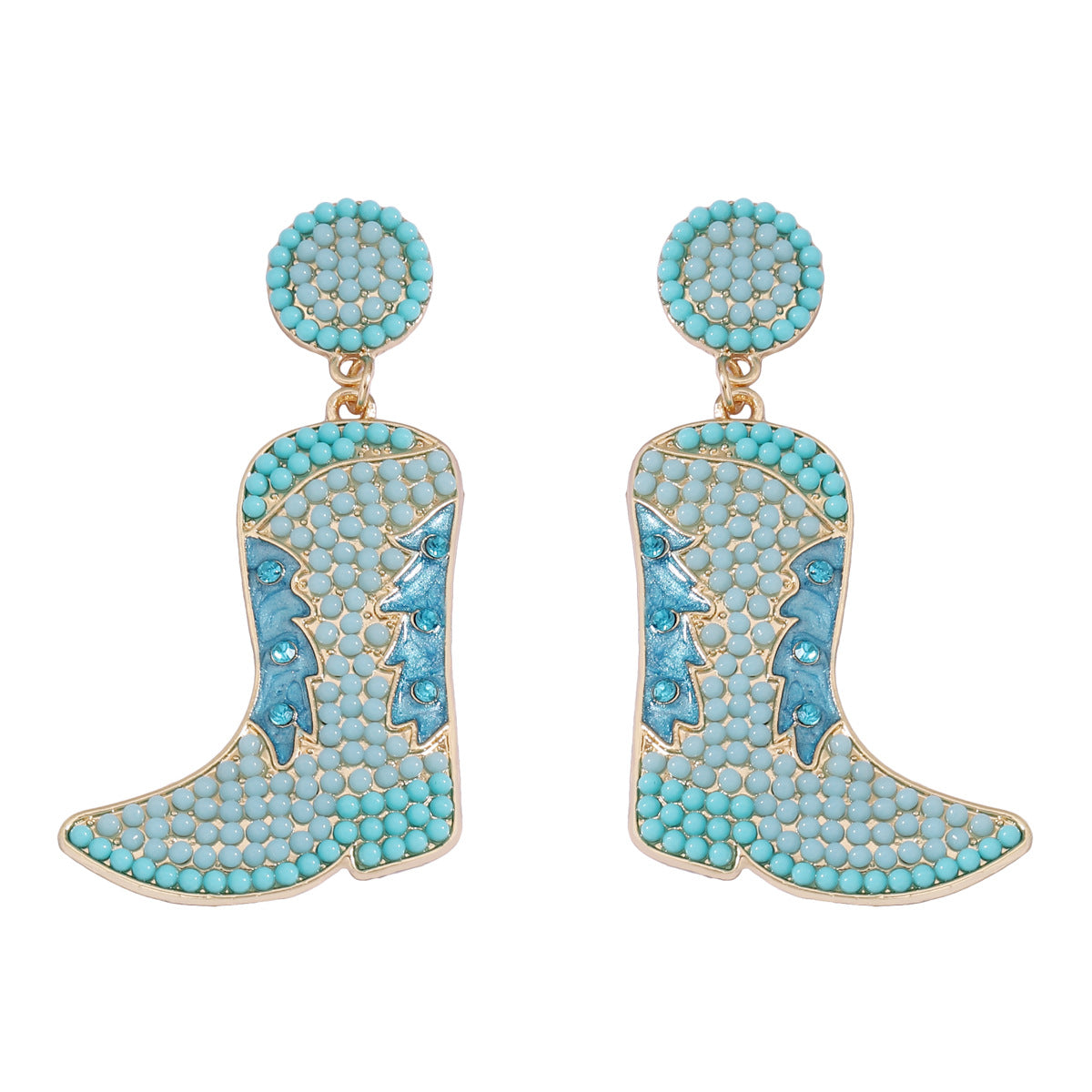 Romantic Pearl Earring for Special Moments