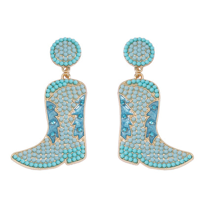 Romantic Pearl Earring for Special Moments