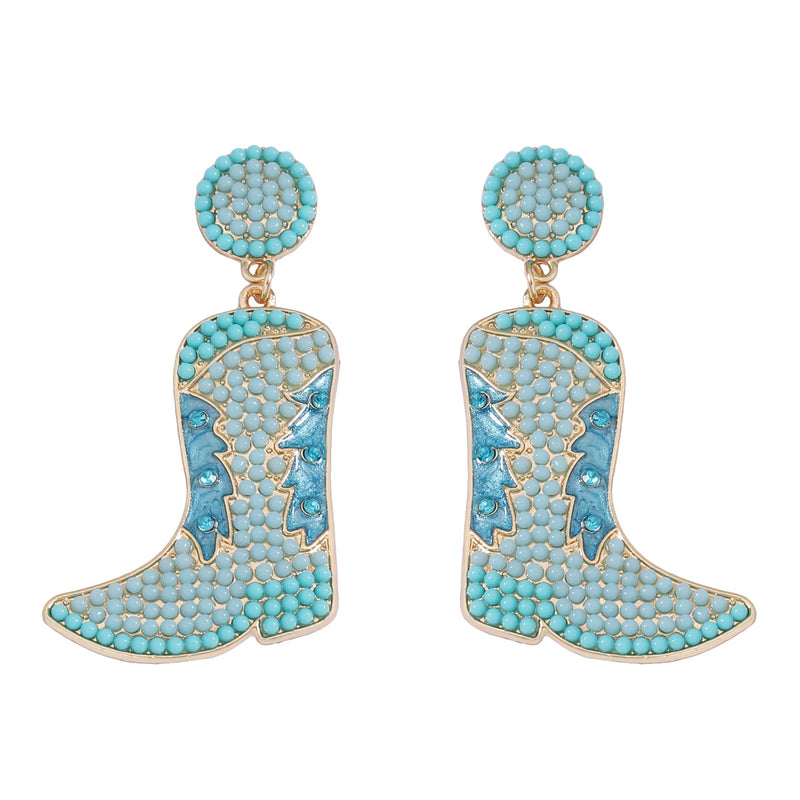 Romantic Pearl Earring for Special Moments