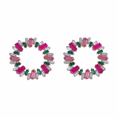 Elegant Earring for Every Occasion