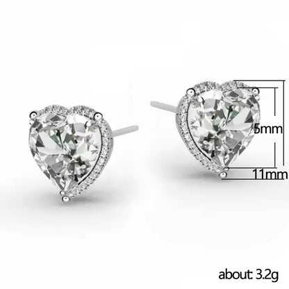 Romantic Earring for Special Moments