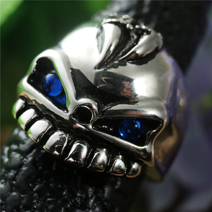 Charming Ring for Any Occasion