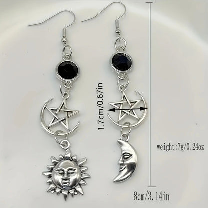 Stunning Earring for Daily Wear