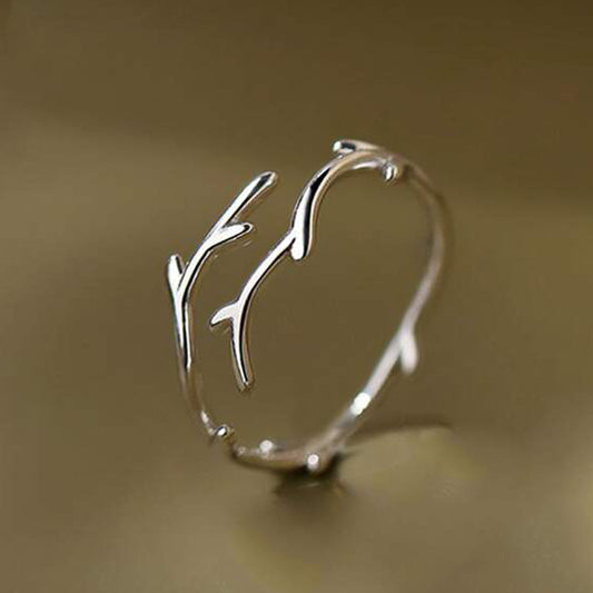 Charming Ring for Any Occasion