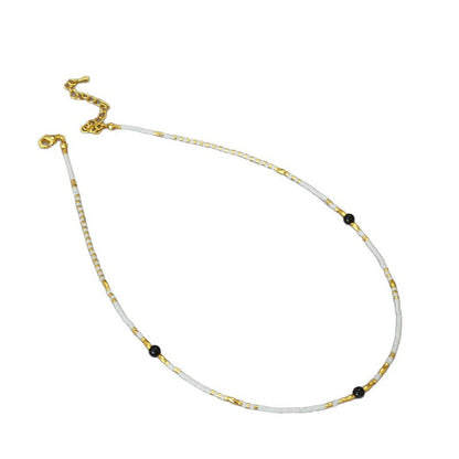 Beautiful Necklace with Unique Style