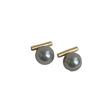 Elegant Pearl Earring for Every Occasion