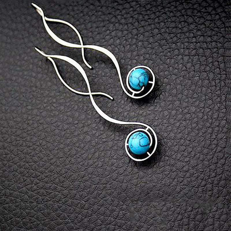 Beautiful Earring with Unique Style