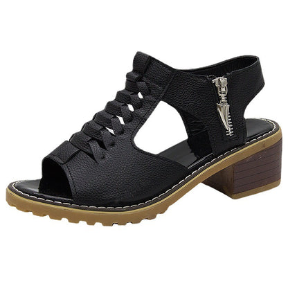 Beautifully Crafted Orthopedic Sandals