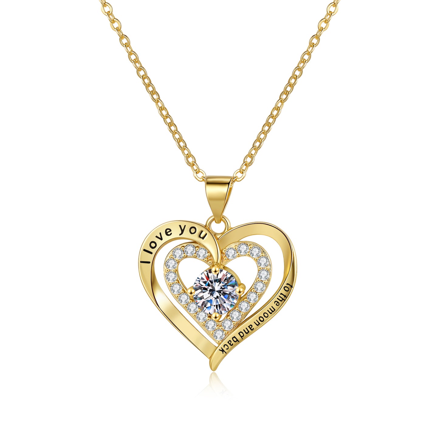 Beautiful Necklace with Unique Style