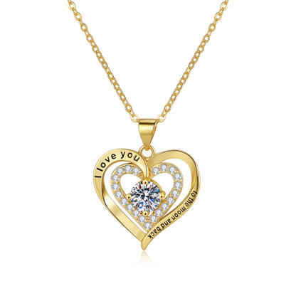 Beautiful Necklace with Unique Style