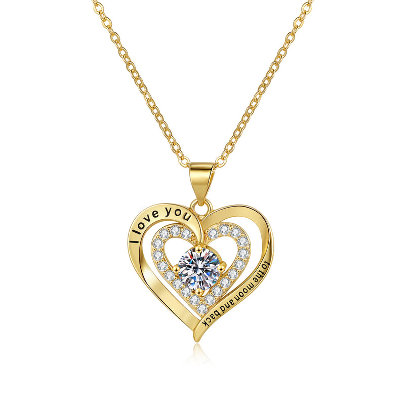 Beautiful Necklace with Unique Style