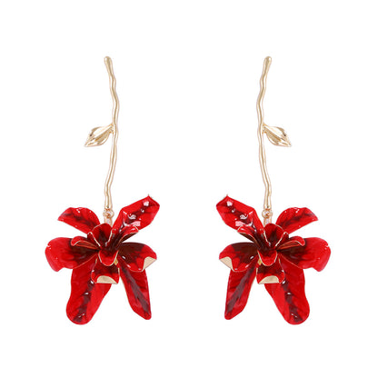 Classic Earring with Timeless Appeal