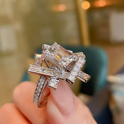 Stunning Ring for Daily Wear
